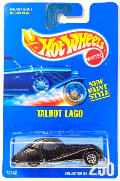 Talbot Lago