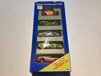 Track System