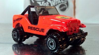 Trailbuster