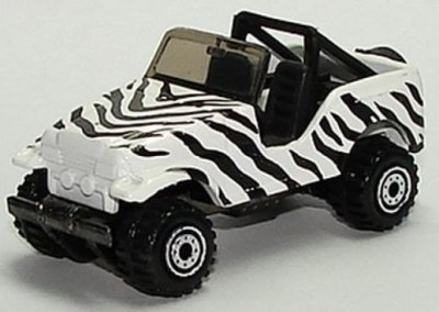 Trailbuster