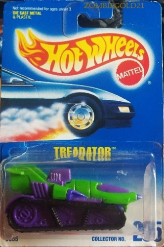 Treadator