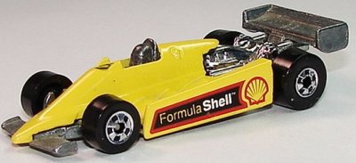 Turbo Streak