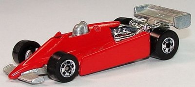 Turbo Streak