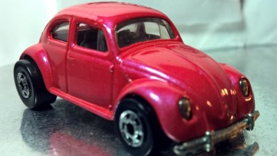VW Bug