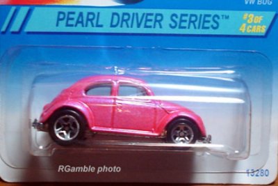 VW Bug