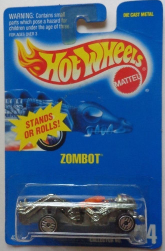 Zombot