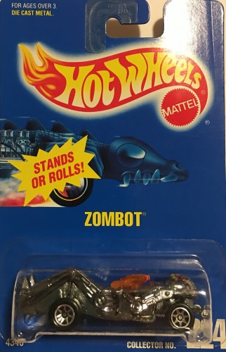 Zombot