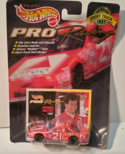 #21 Ford Thunderbird
