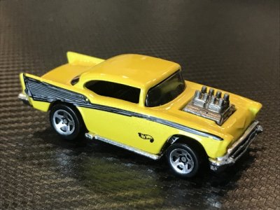 57 Chevy
