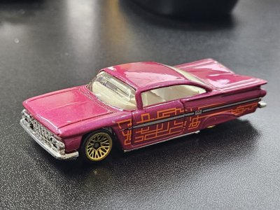 59 Impala