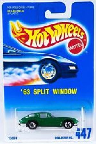 63 Split Window
