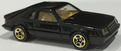 Mustang Cobra