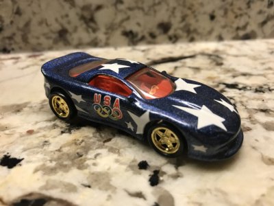 93 Camaro