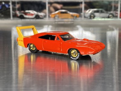 1970 Dodge Charger Daytona