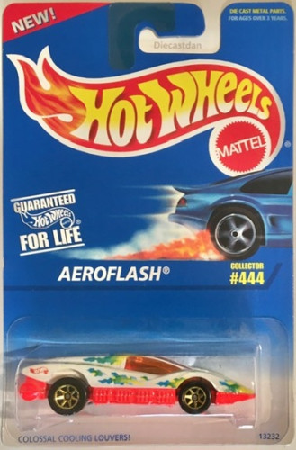 Aeroflash