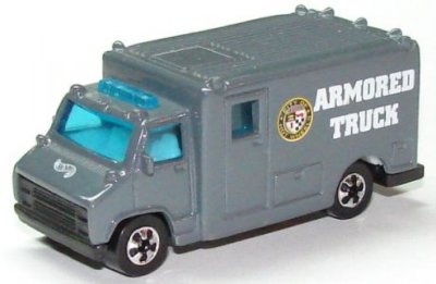 Ambulance
