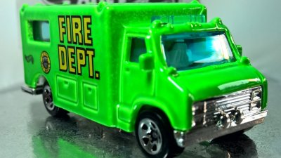 Ambulance