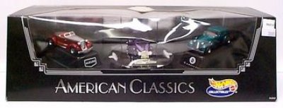American Classics