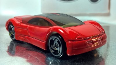 Avus Quattro