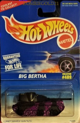 Big Bertha