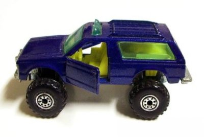 Blazer 4x4