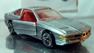 BMW 850i
