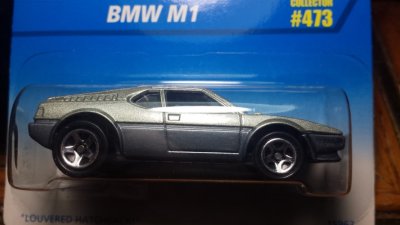 BMW M1