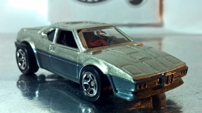 BMW M1