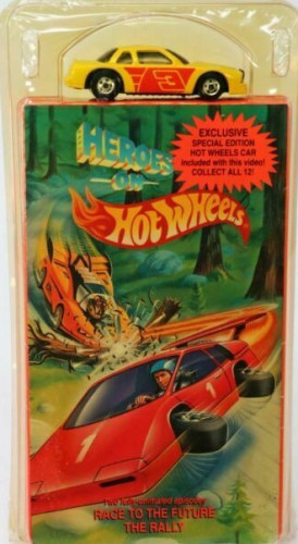 Buick Stocker