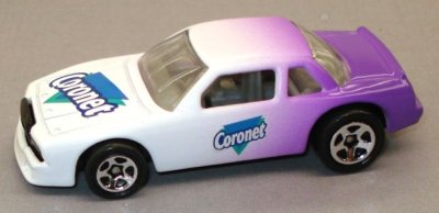 Buick Stocker