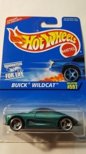 Buick Wildcat