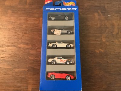 Camaro
