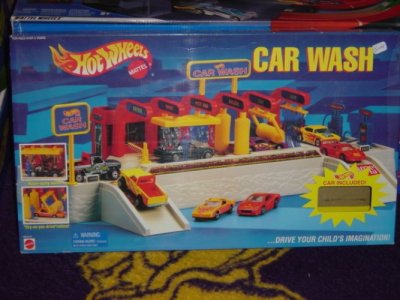 Car Wash