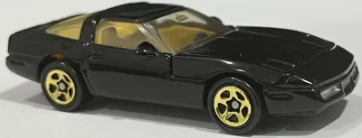 Corvette Coupe
