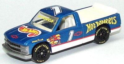 Chevy 1500