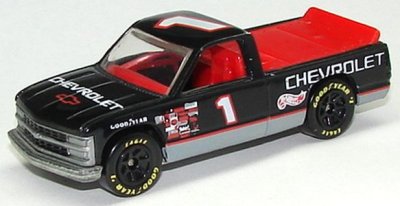 Chevy 1500