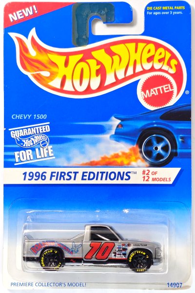 Chevy 1500