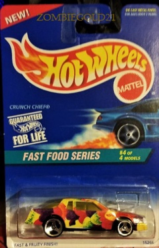 Chevy Stocker