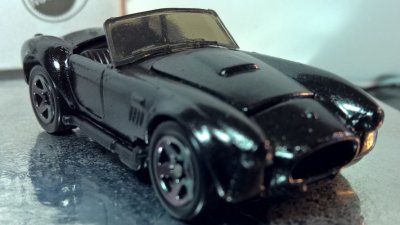 Classic Cobra