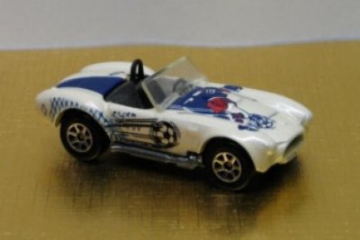 Classic Cobra