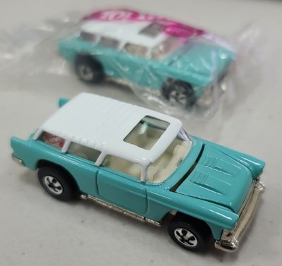 Classic Nomad