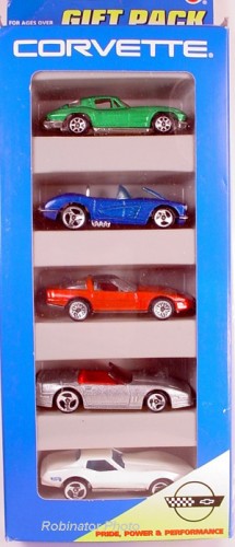 Corvette