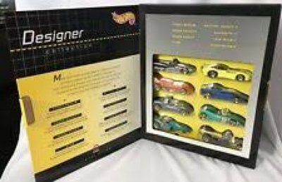 Designer Collection