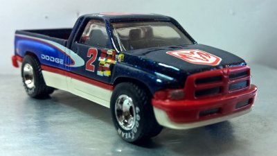 Dodge Ram 1500