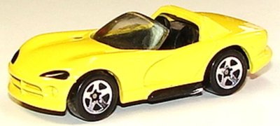 Dodge Viper RT/10