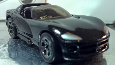 Dodge Viper RT/10