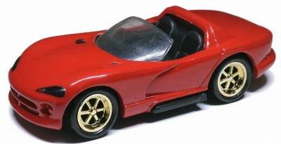 Dodge Viper RT/10