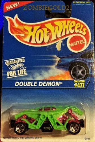 Double Demon