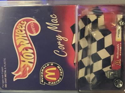 Dragster