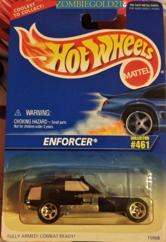 Enforcer